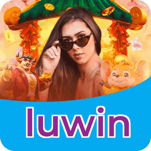 Catálogo luwin 2.547 jogos - Pragmatic Play, Evolution, NetEnt